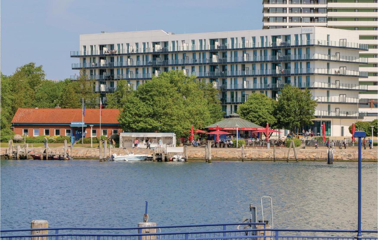 Awesome Apartment In Luebeck Travemuende With Sauna Kültér fotó