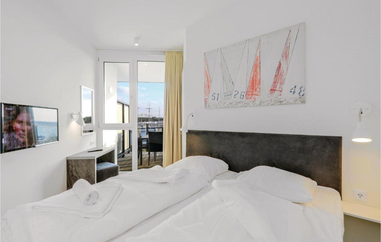 Awesome Apartment In Luebeck Travemuende With Sauna Kültér fotó