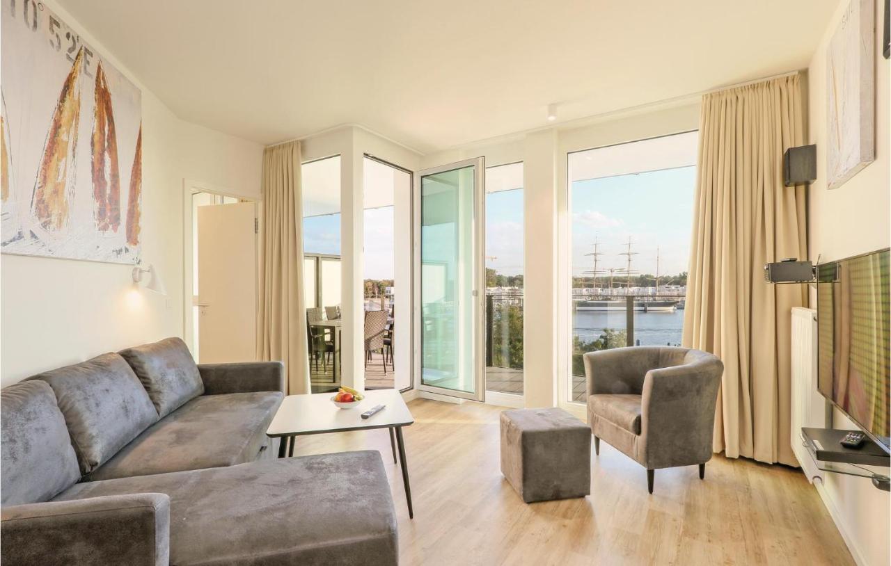 Awesome Apartment In Luebeck Travemuende With Sauna Kültér fotó
